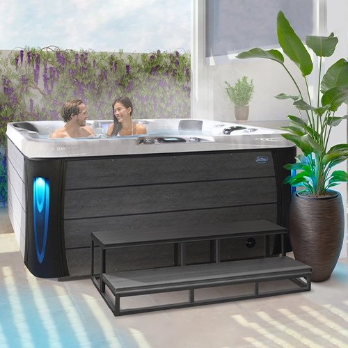Escape X-Series hot tubs for sale in Huntersville